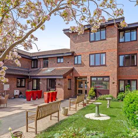 Tiddington Court - Retirement Living