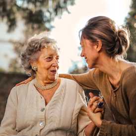 Orange Plus Ltd - Home Care