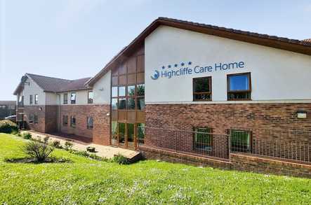 Holmlea Care Home - Care Home