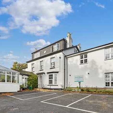 Malden House - Care Home