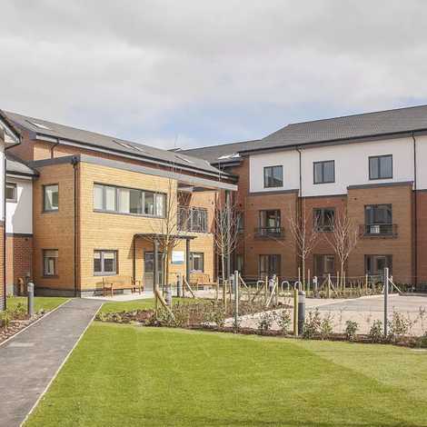 Dukeminster Court - Care Home