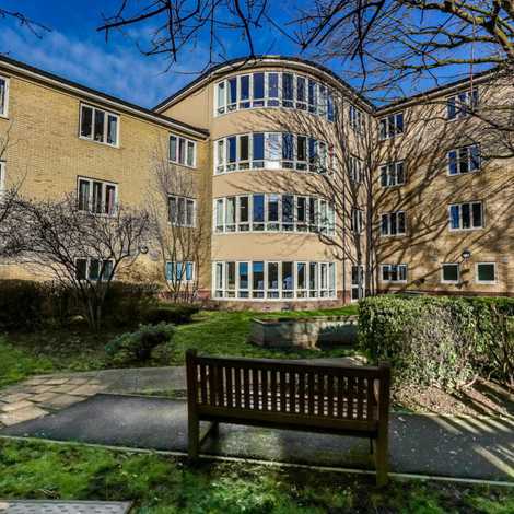 Sycamore Lodge - Care Home