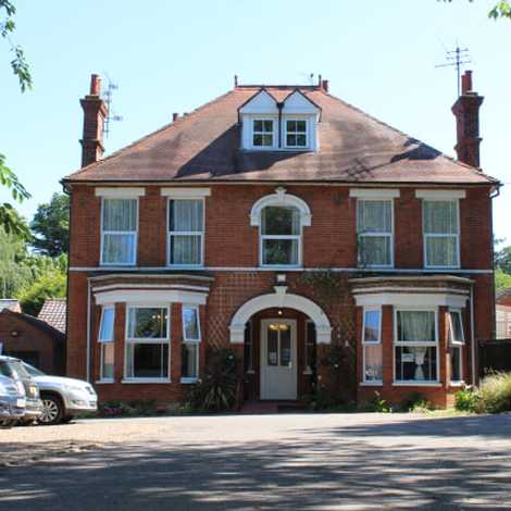Hazeldell Residential Home - Care Home