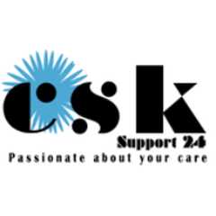 CSK Support 24 Ltd