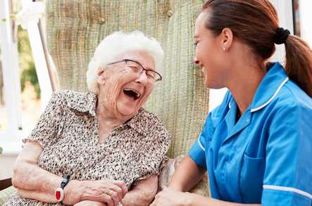 Castell Care and Support - Powys - Home Care