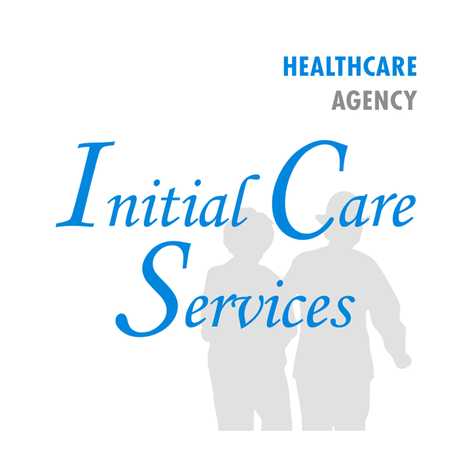 Initial Care Services South East Limited - Home Care