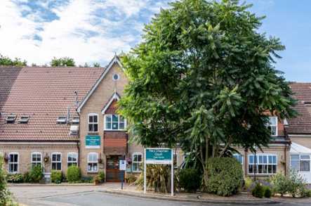 Heronlea Residential Home - Care Home