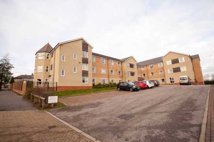 Claremount House - Care Home