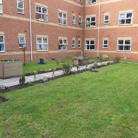 Norbury Court - Care Home