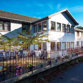 Laurels Lodge Care Home - Care Home