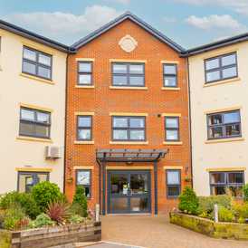 Ridgewood Court Residential Care Home - Care Home