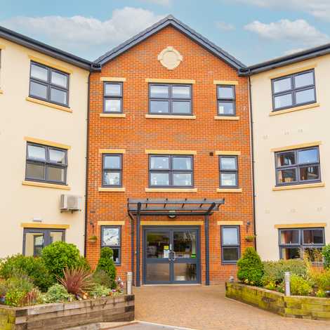 Ridgewood Court Residential Care Home - Care Home