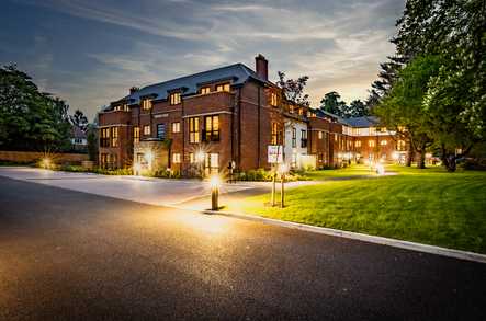 Queens View - Retirement Living