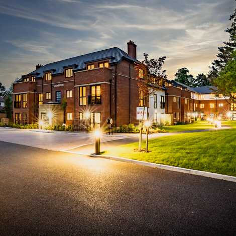 Queens View - Retirement Living