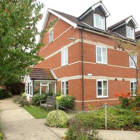 The Brooklands Residential Home - Care Home