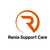 Rania Support Care Ltd -  logo