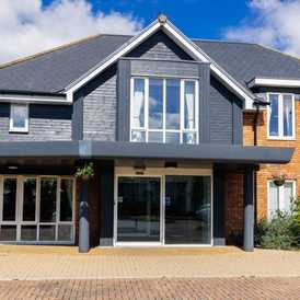 Oak Grange - Care Home