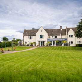 Churchfields Care Home - Care Home