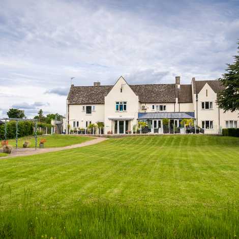 Churchfields Care Home - Care Home