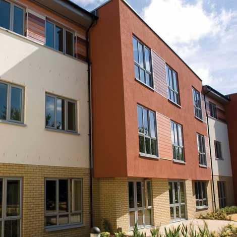 Highdown Court - Retirement Living