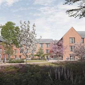 Signature at Hornchurch - Care Home