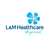 L&M Healthcare -  logo