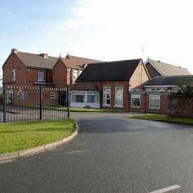 Rutland Manor Nursing Home - Care Home