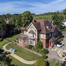 Brendoncare Meadway - Care Home