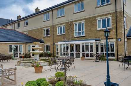 Hulton Care Home - Care Home