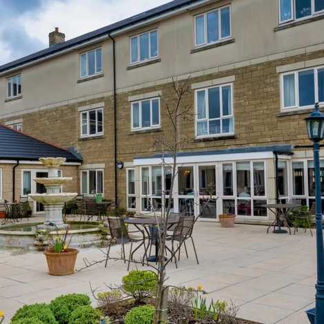 Belvedere Manor - Care Home