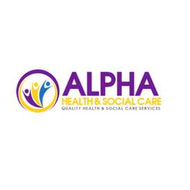 Alpha Health & Social Care Services Cambridgeshire - Home Care