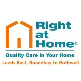 Right at Home – Leeds East, Roundhay to Rothwell - Home Care