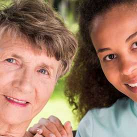 Havesters Care Ltd - Home Care