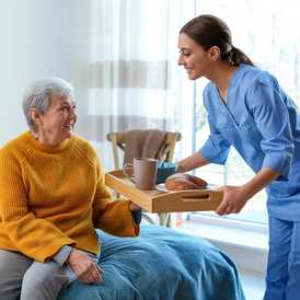 JHR Care Services Limited - Home Care