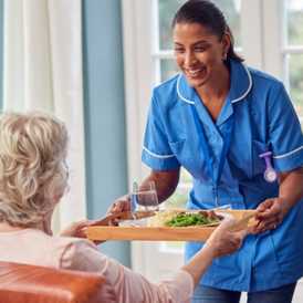 Fame Healthcare Services - Home Care