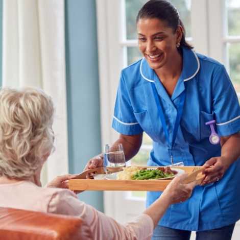 Fame Healthcare Services - Home Care