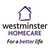 Westminster Homecare Limited - BD337 logo