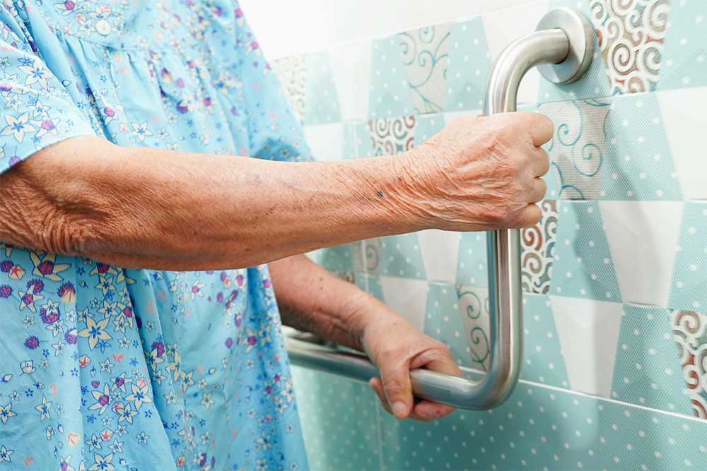 Do you have to pay back a disabled facilities grant
