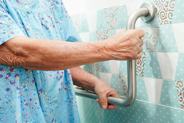 Do you have to pay back a disabled facilities grant?
