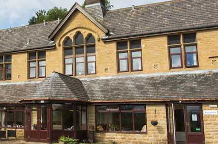 Park Riding - Care Home