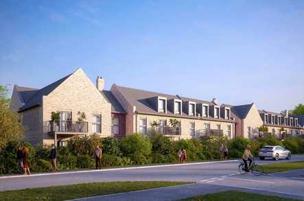 Oundle - Retirement Living