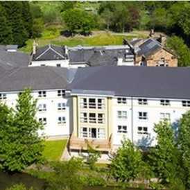 Applecross Nursing Home - Care Home