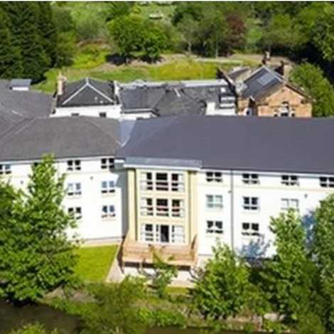 Applecross Nursing Home - Care Home