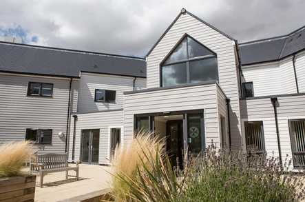 OSJCT Paternoster House - Gloucestershire - Care Home