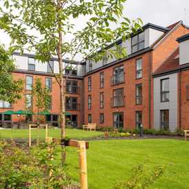 Violet Place - Retirement Living