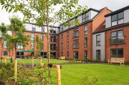 Crowthorne - Retirement Living