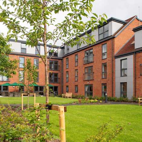 Violet Place - Retirement Living