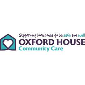 Oxford House Community Care (Live-In Care) - Live In Care
