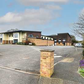 Swaffham House Care Home - Care Home