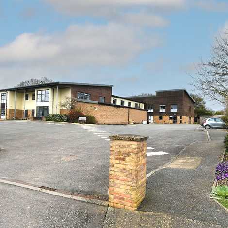 Swaffham House Care Home - Care Home